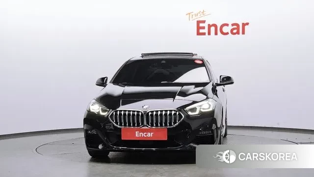 BMW 2 Series Gran Coupe (F44) id 3571882 из Кореи 13