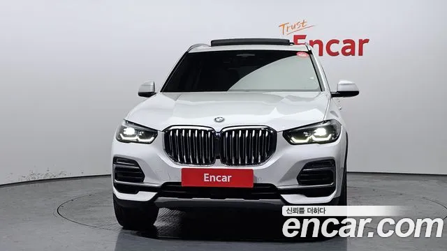 BMW X5 (G05) id 2826451 из Кореи 13