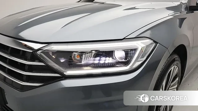 Volkswagen 7th Generation of Jetta id 3543687 из Кореи 13