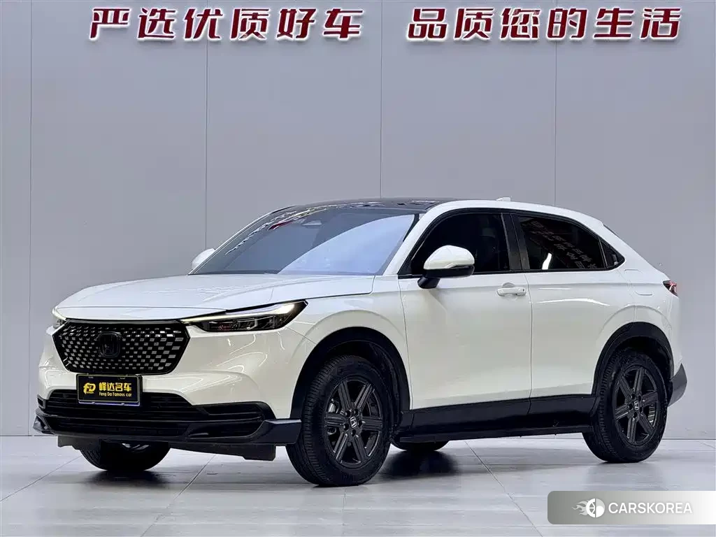 Honda XR-V id 4589346 из Китая 8