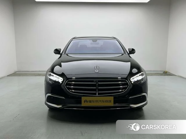 Mercedes-Benz E-class id 4272764 из Китая 13