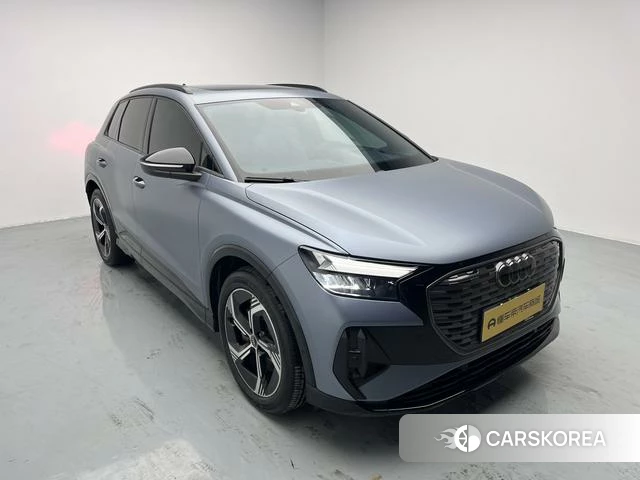 Audi Q4 e-tron id 4216849 из Китая 13