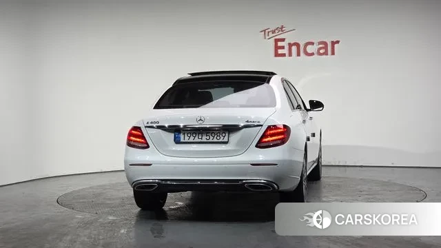 Mercedes-Benz E-Class W213 id 3647403 из Кореи 13