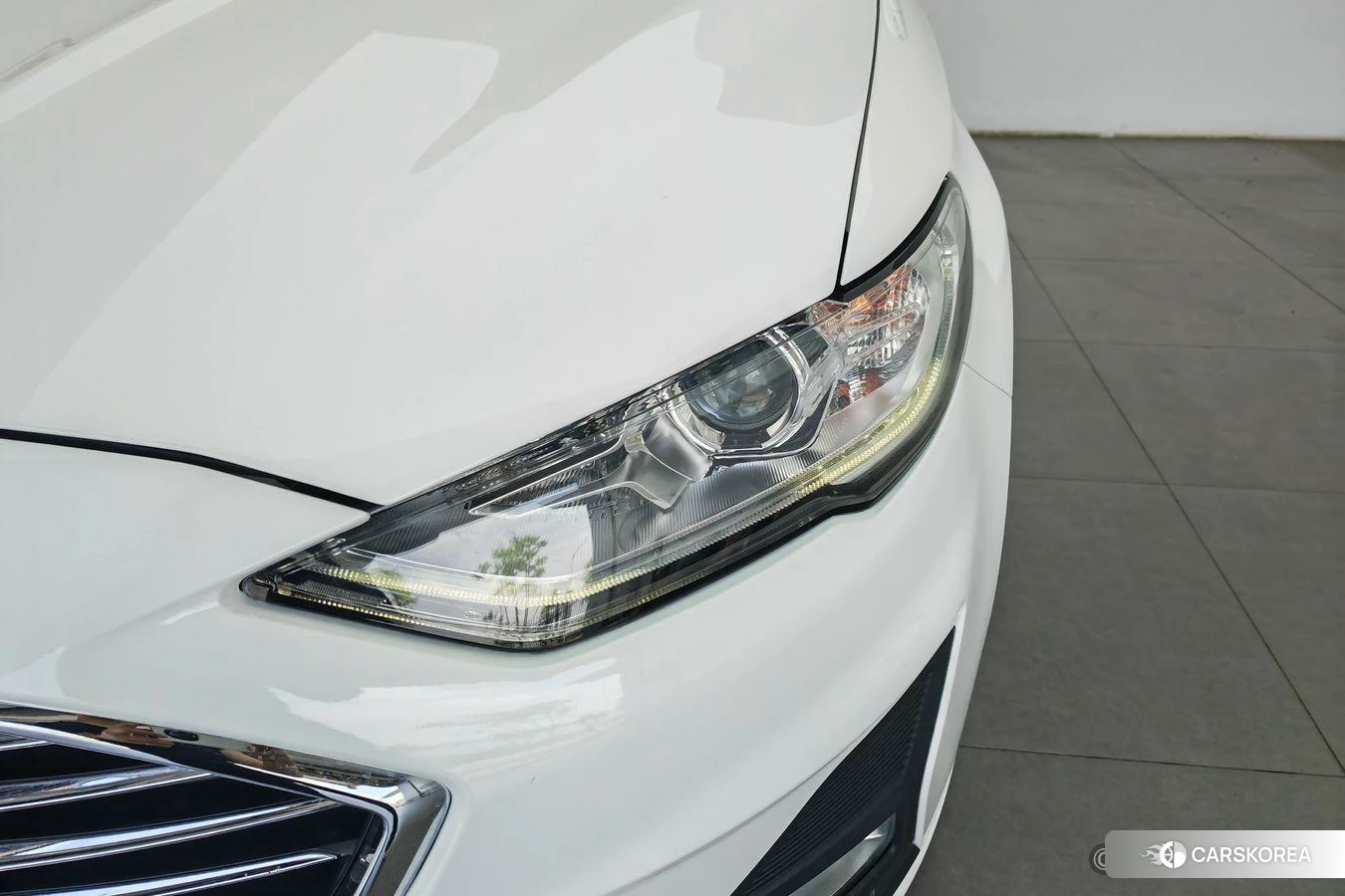 Ford Mondeo id 4413438 из Китая 17