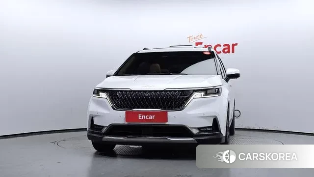 Kia Carnival 4th generation id 3053796 из Кореи 13