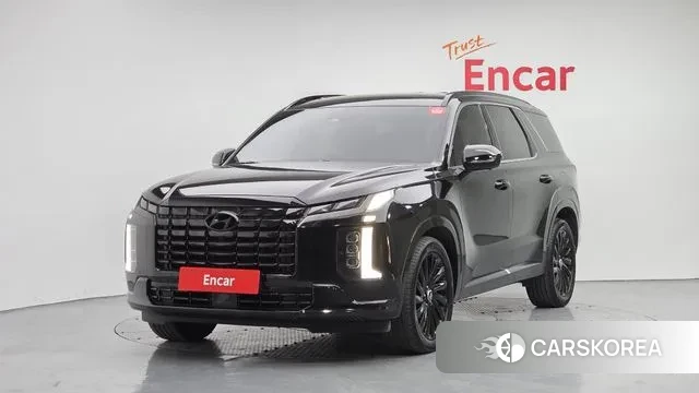 Hyundai The New Palisade id 3377773 из Кореи 13