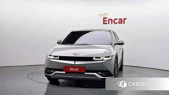 Hyundai Ionic 5 id 3752992 из Кореи 13