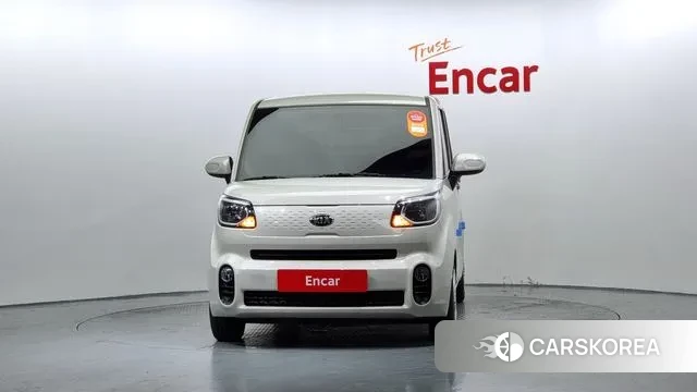 Kia The New Ray id 2890453 из Кореи 13