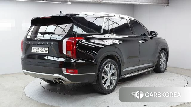 Hyundai Palisade id 4304508 из Кореи 13