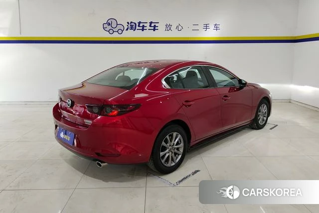 Mazda 3 Angkesaila id 3823658 из Китая 10