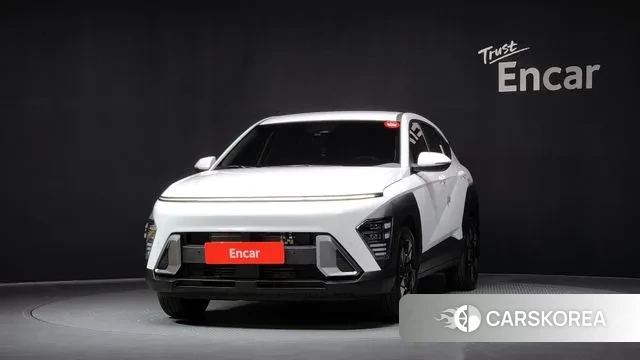 Hyundai Kona (SX2) id 3305038 из Кореи 13