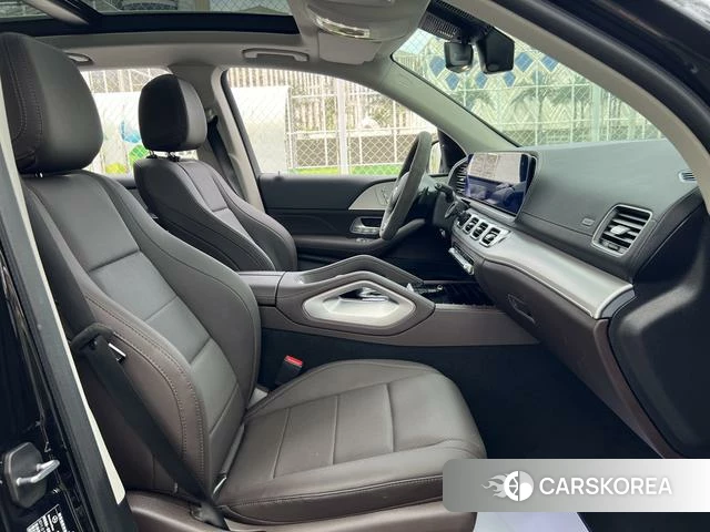Mercedes-Benz GLE (import) id 4291438 из Китая 18