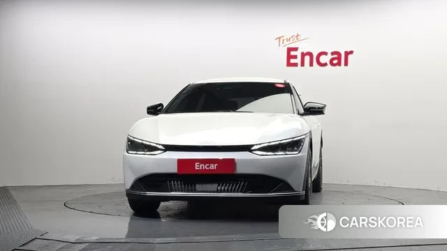 Kia EV6 id 3503515 из Кореи 13