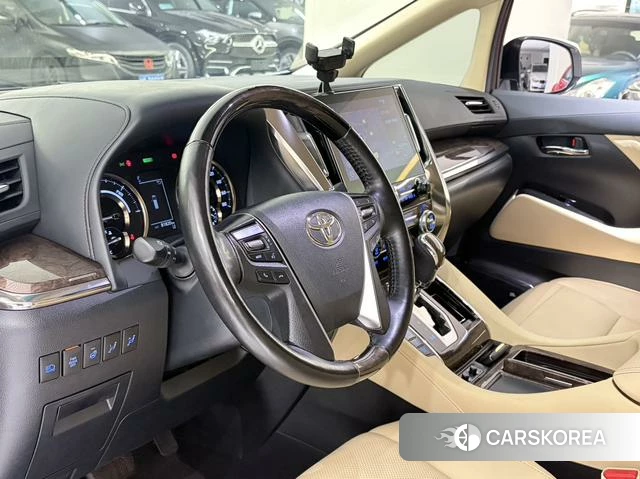 Toyota Elfa id 4353636 из Китая 9