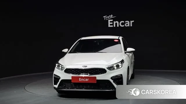 Kia Come New K3 id 3573999 из Кореи 13