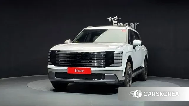 Hyundai Palisade (LX3) id 3732359 из Кореи 13