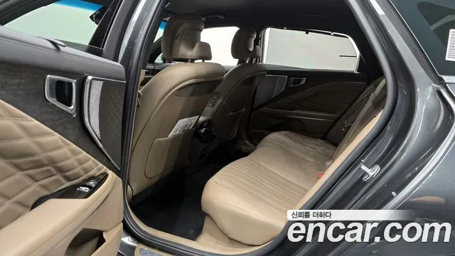 Kia K8 Hybrid id 2677912 из Кореи 13