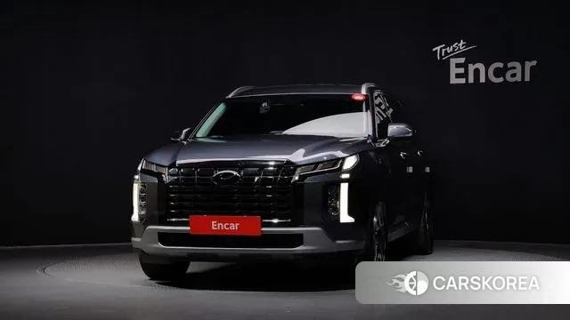 Hyundai The New Palisade id 3333303 из Кореи 13