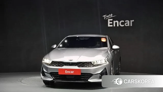 Kia K5 3rd generation id 3459356 из Кореи 13