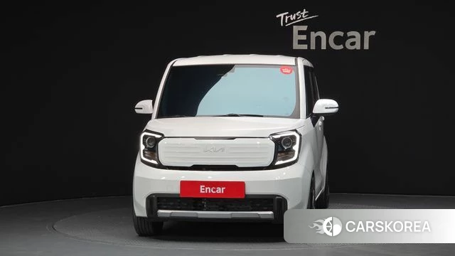 Kia The New Kia Ray id 3952635 из Кореи 13