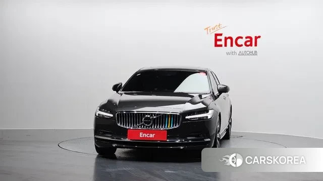 Volvo S90 id 3621345 из Кореи 13