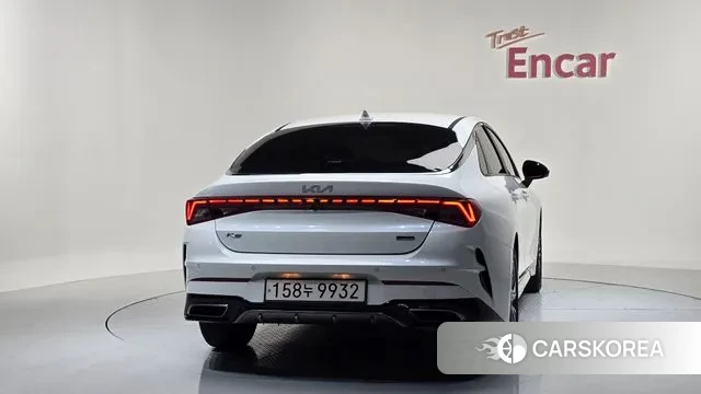 Kia K5 Hybrid 3rd Generation id 3059299 из Кореи 13