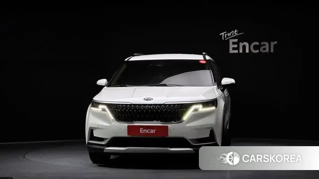 Kia Carnival 4th generation id 3765355 из Кореи 13