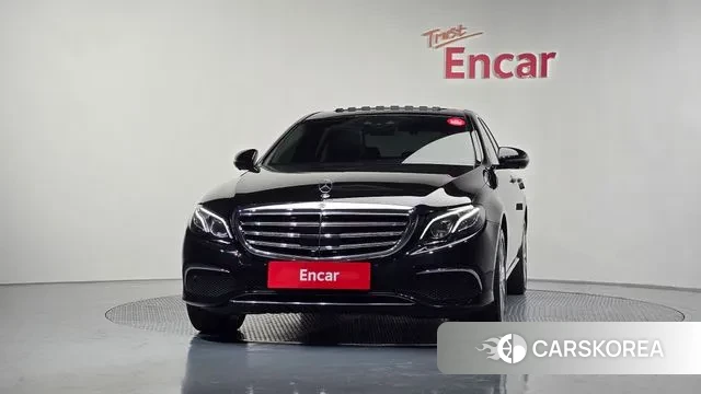 Mercedes-Benz E-Class W213 id 3439246 из Кореи 13