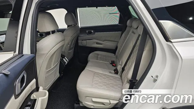 Kia Sorento 4th Generation id 2755292 из Кореи 13