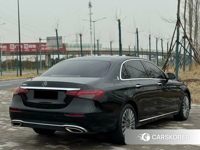 Mercedes-Benz E-class id 4259893 из Китая 13