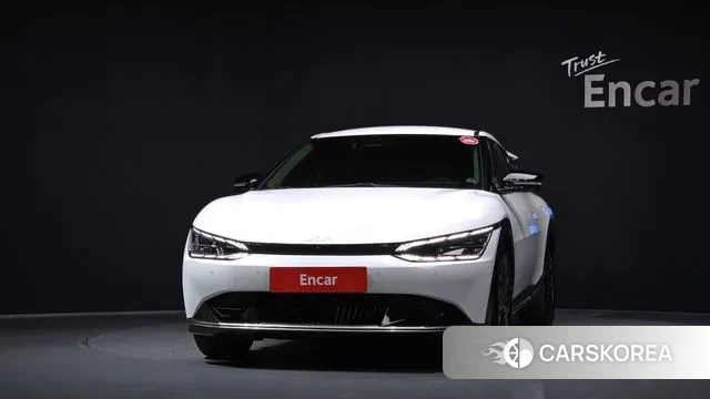 Kia EV6 id 2984711 из Кореи 13