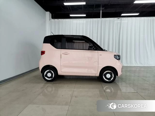 Wuling Automobile Wuling Hongguang MINIEV id 4235764 из Китая 13