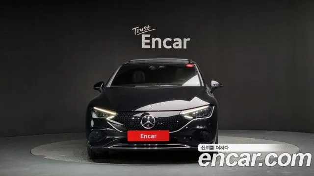 Mercedes-Benz EQE V295 id 2740967 из Кореи 13