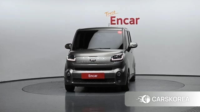 Kia The New Ray id 4188742 из Кореи 23