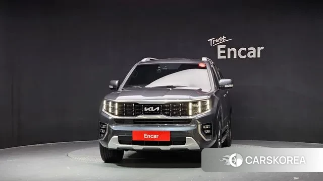 Kia Mohave Master id 3468145 из Кореи 13