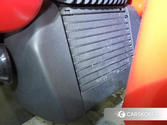Engine photo