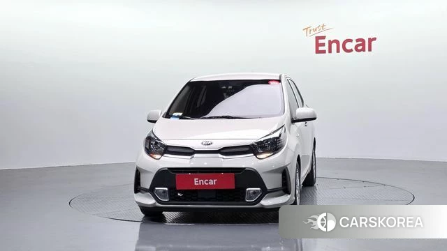 Kia Morning Urban (JA) id 4284074 из Кореи 23