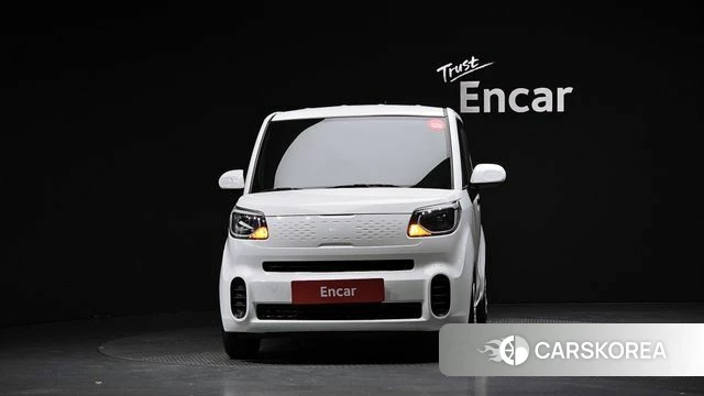 Kia The New Ray id 4682978 из Кореи 23