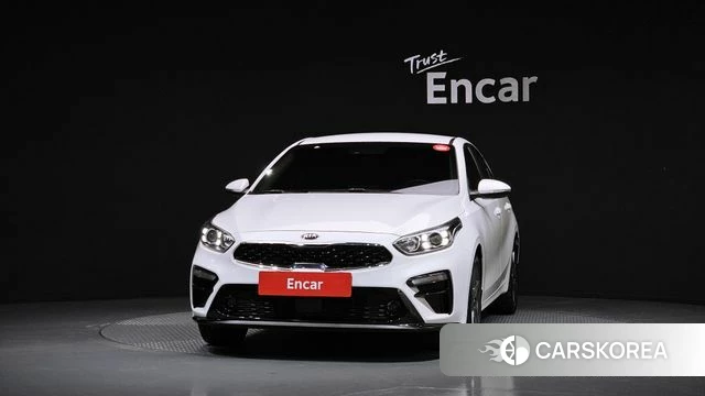 Kia Come New K3 id 4244981 из Кореи 23