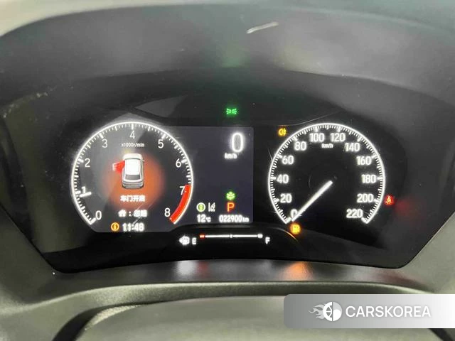 Honda XR-V id 4279135 из Китая 14