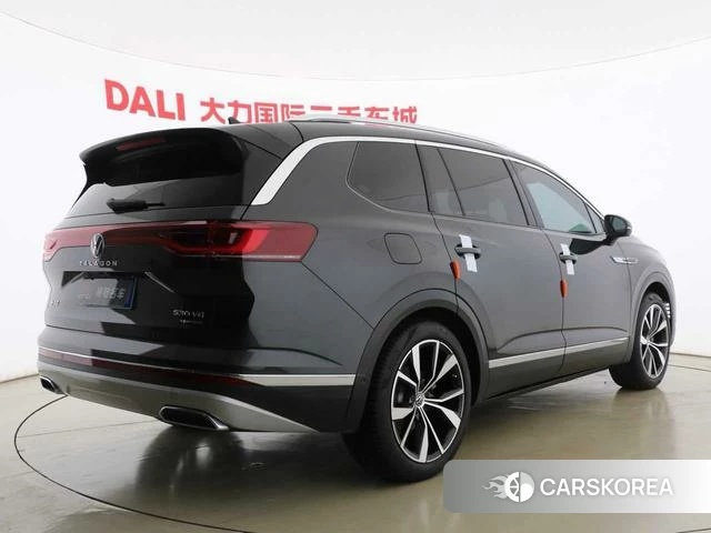 Volkswagen Lanjing id 4261082 из Китая 9