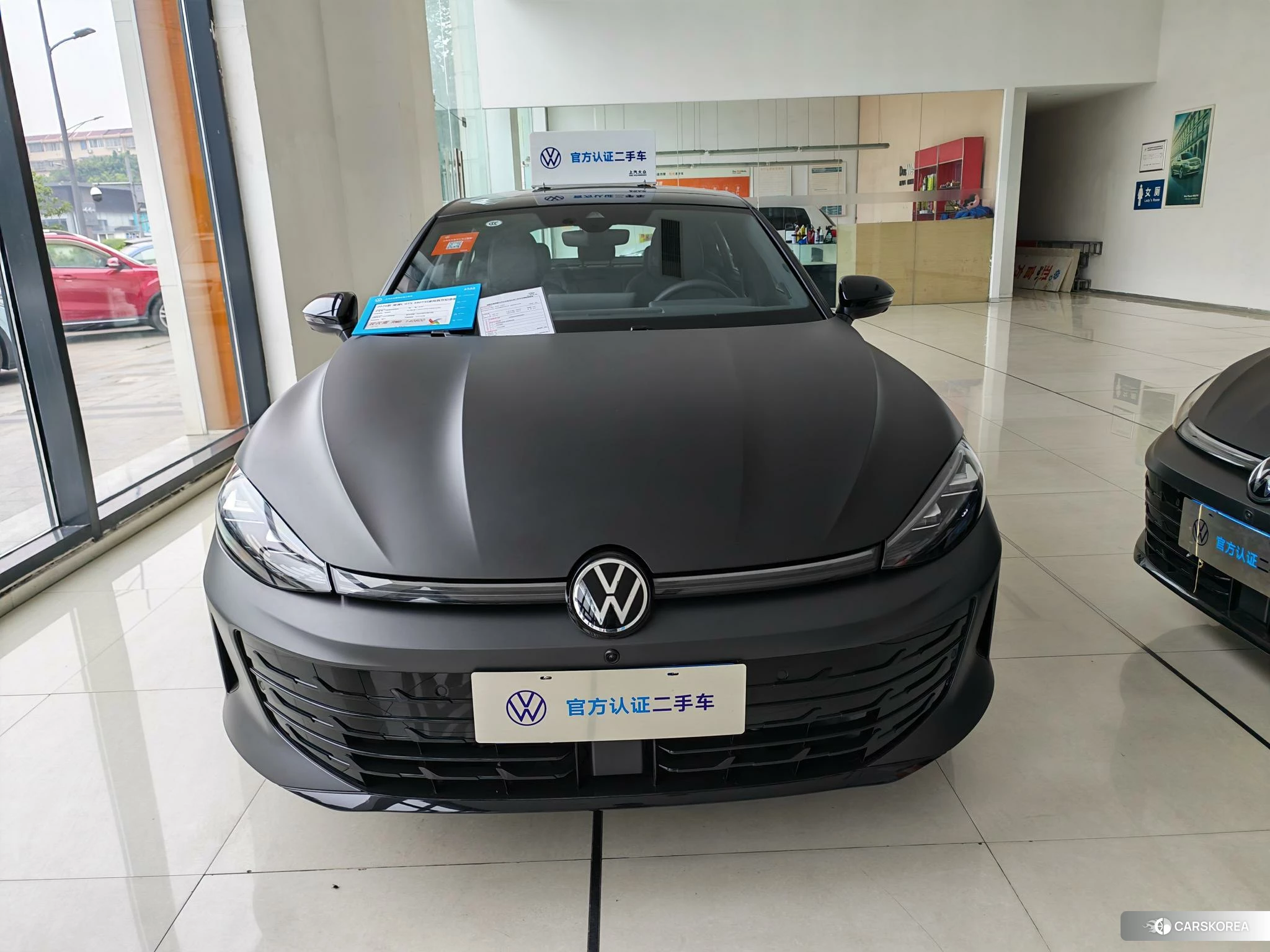 Volkswagen Lingdu id 4452513 из Китая 8