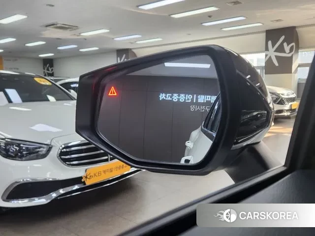 Kia Sportage 5th Generation Hybrid id 3586100 из Кореи 13