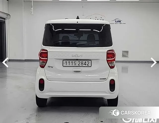 Kia The New Ray id 3691151 из Кореи 13