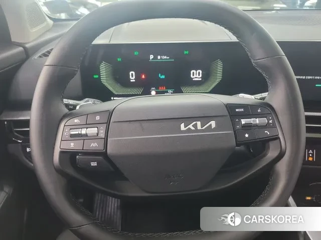 Kia The New Sportage 5th Generation Hybrid id 3705700 из Кореи 13