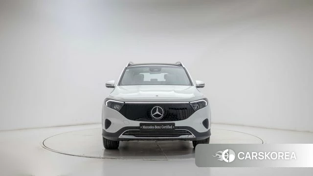 Mercedes-Benz EQB X243 id 4413779 из Кореи 13