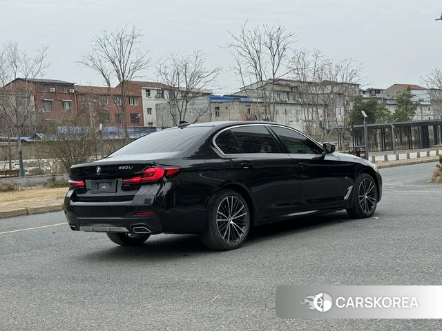 BMW 5 series id 4290195 из Китая 9