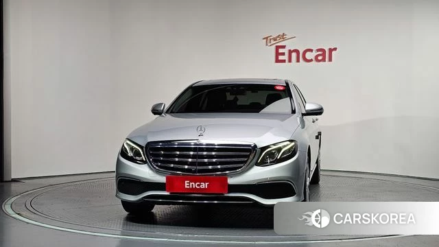Mercedes-Benz E-Class W213 id 4543797 из Кореи 23