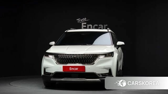 Kia Carnival 4th generation id 3934711 из Кореи 13