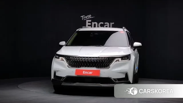 Kia Carnival 4th generation id 3625140 из Кореи 13